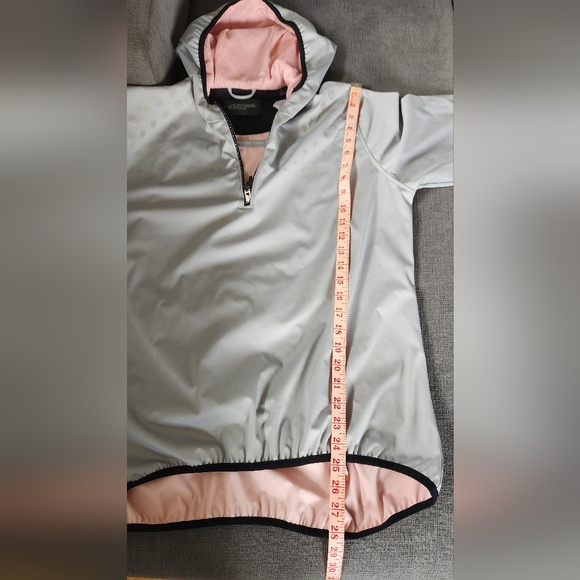 Horseware Platinum, XL, Gray - Picture 10 of 16